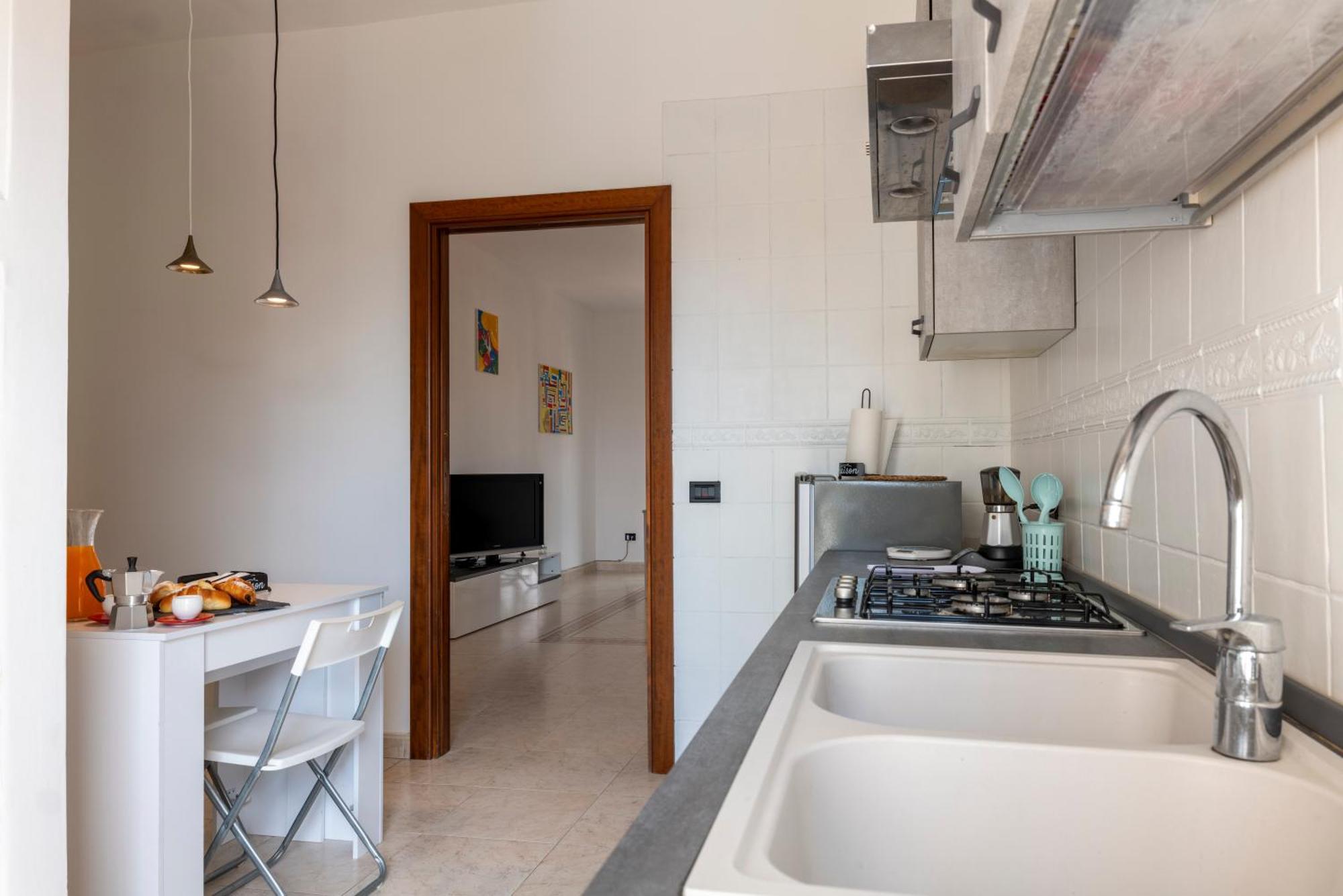 Appartamento Saba's House Napoli