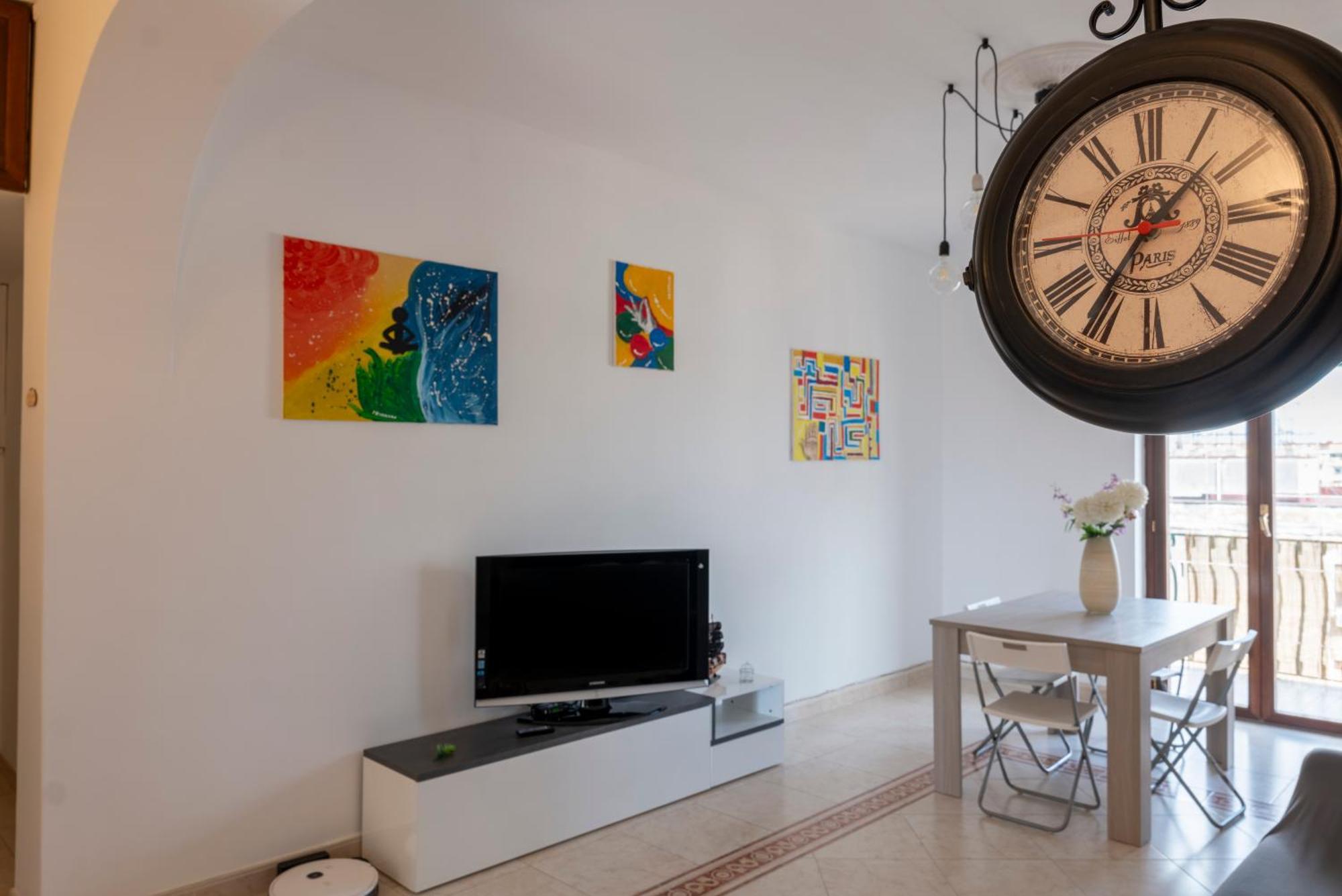 Saba's House Apartment Naples