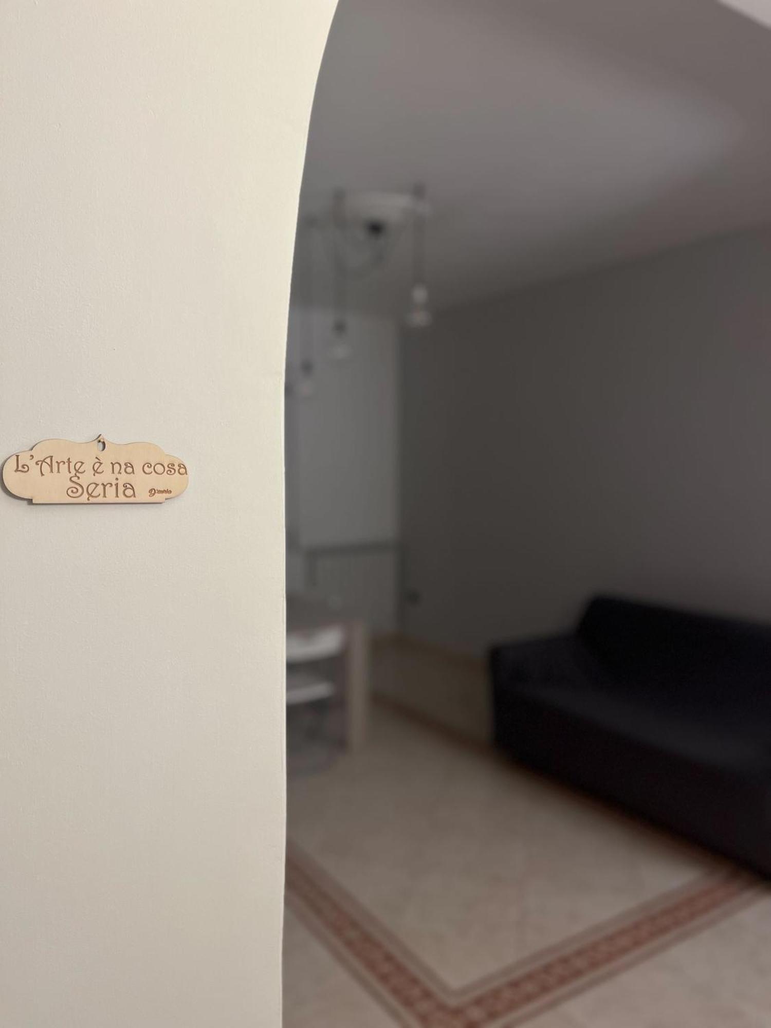 Saba's House Apartment Naples